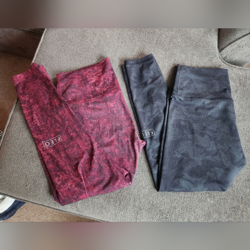 FLEO Leggings